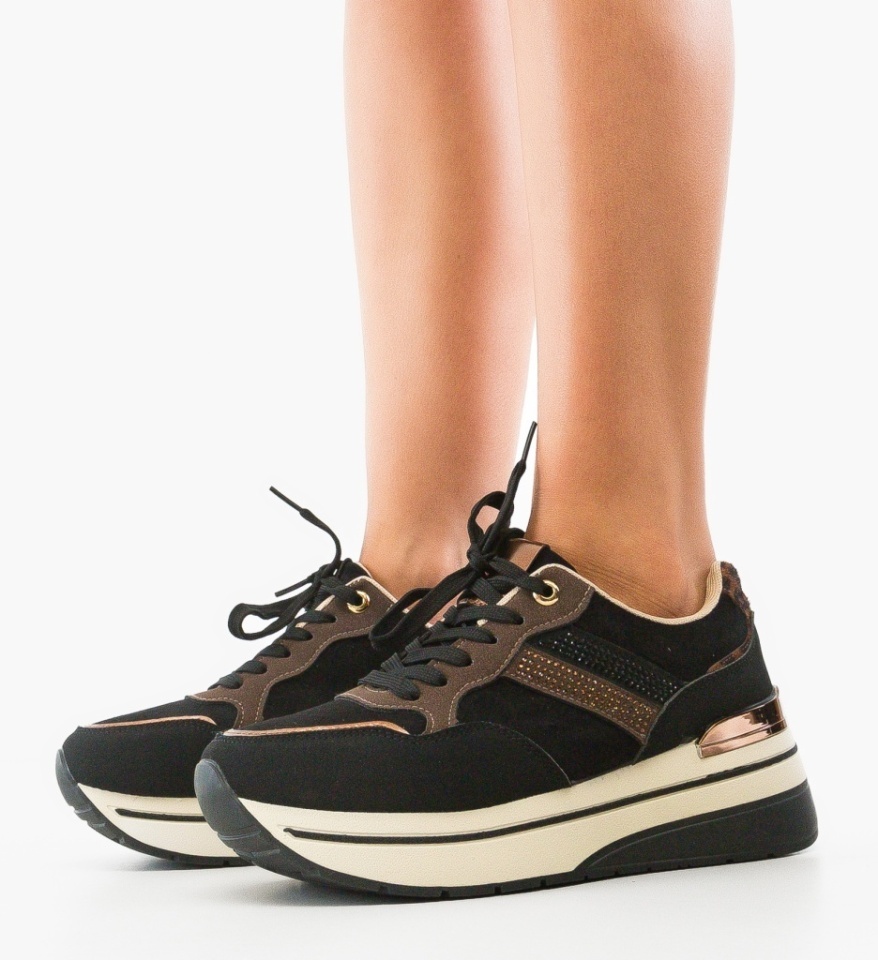 Sneakers dama Byeny Negri - Img 6