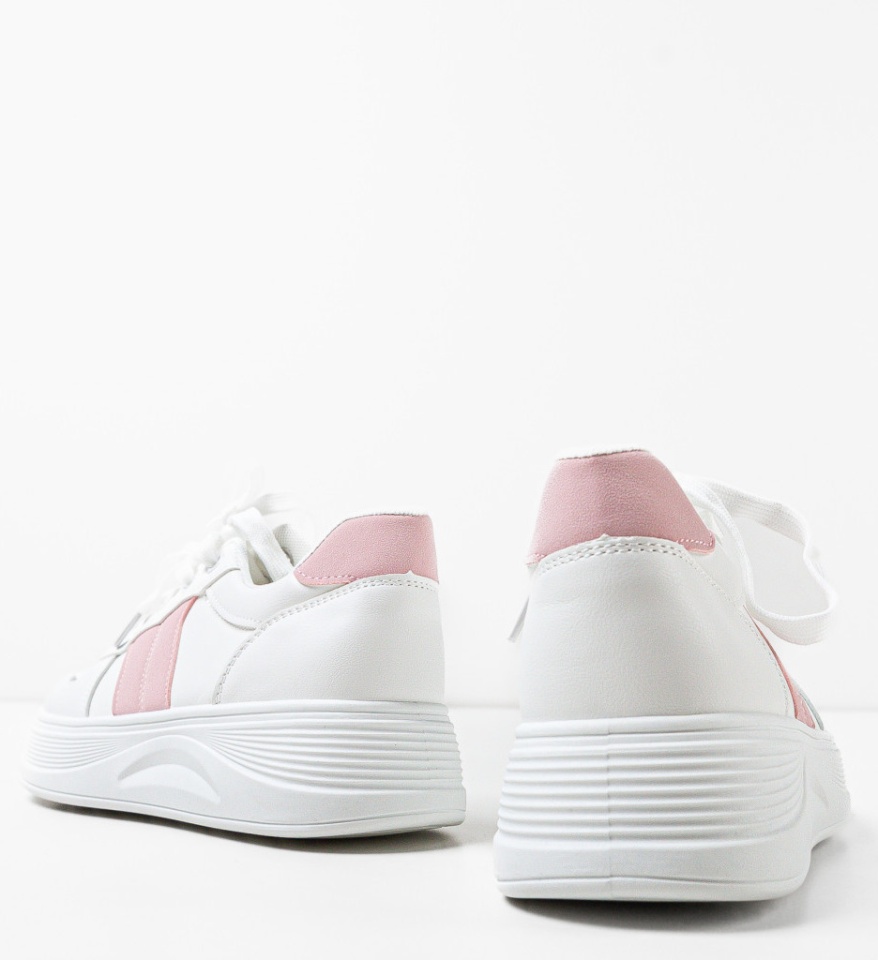 Sneakers dama Callum Albi 2 - Img 4
