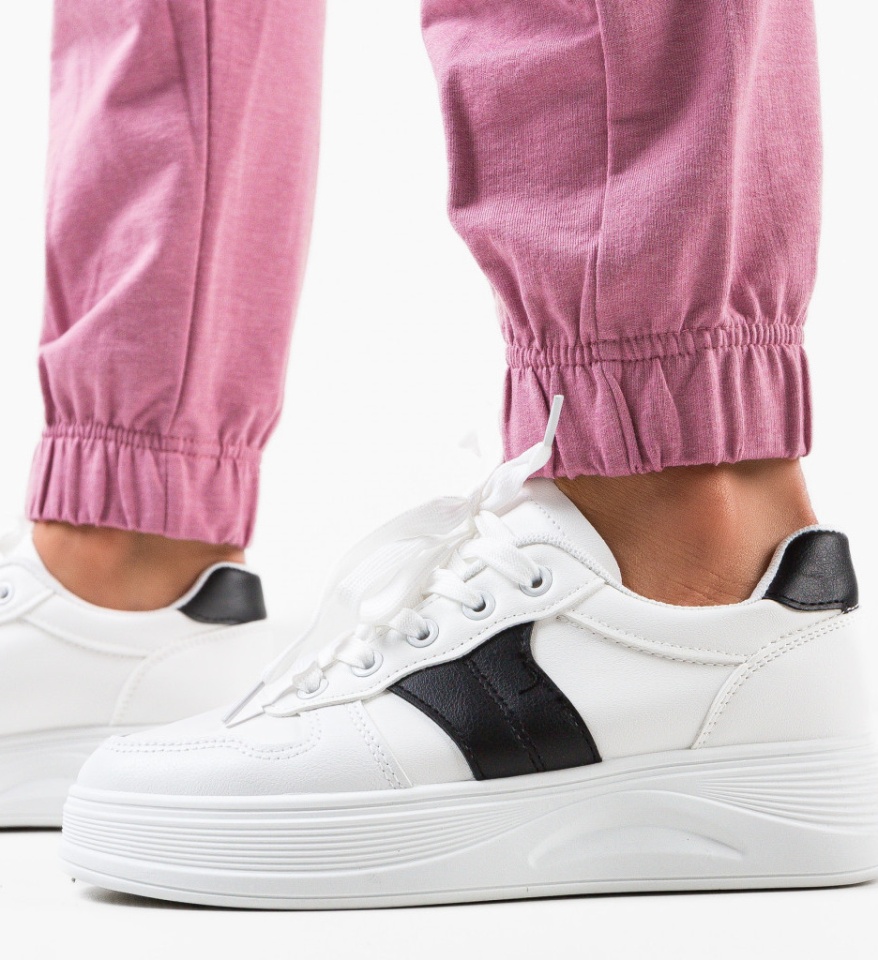 Sneakers dama Callum Albi - Img 7
