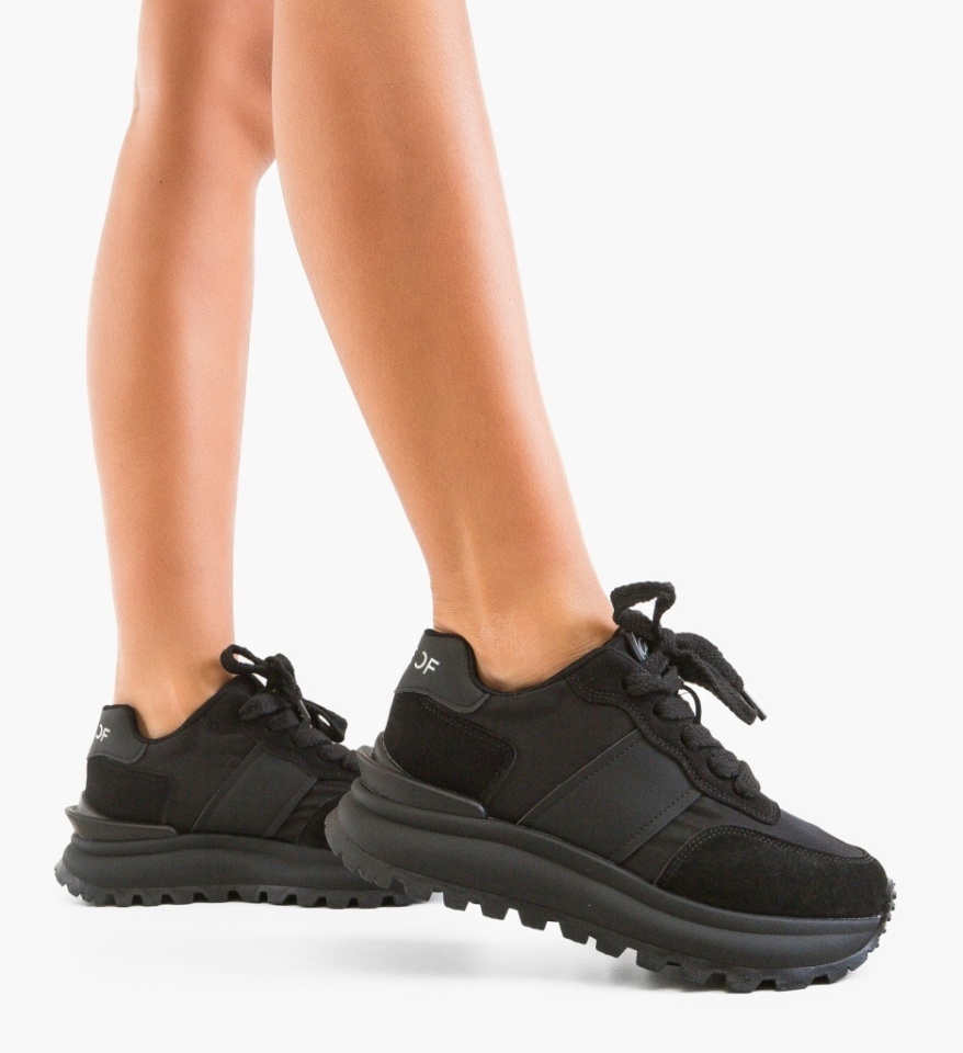 Sneakers dama Carof Negri - Img 6