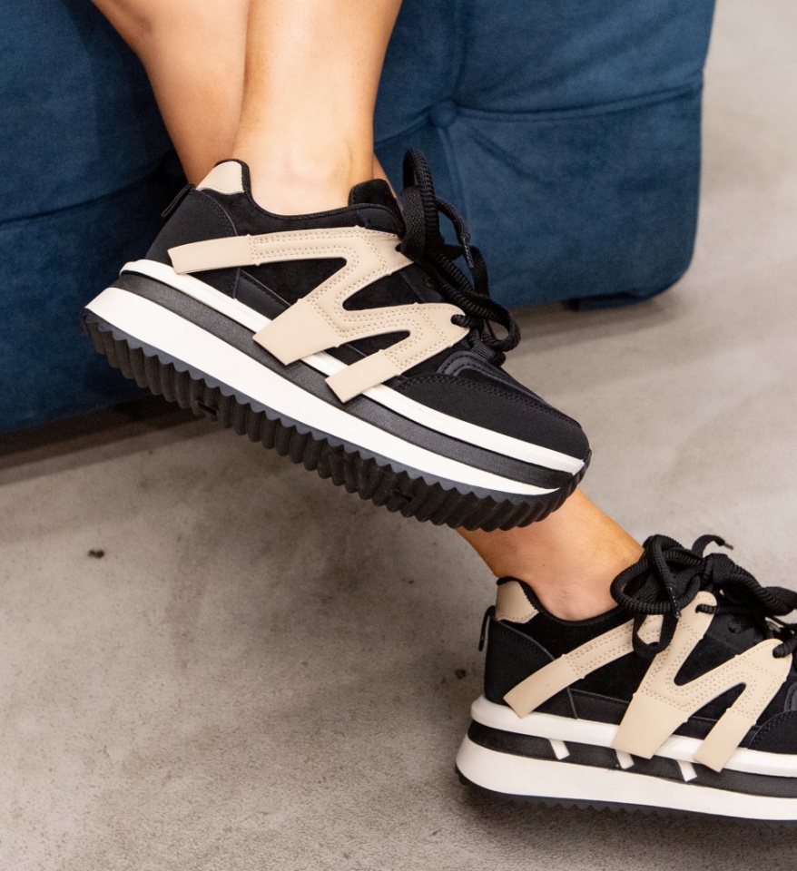 Sneakers dama Chika Negri - Img 3