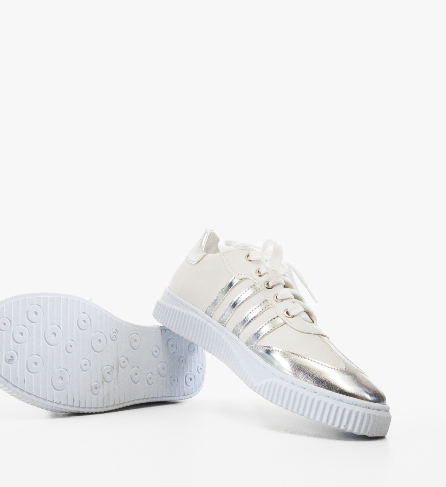 Sneakers dama Crimson Albi 2 - Img 3