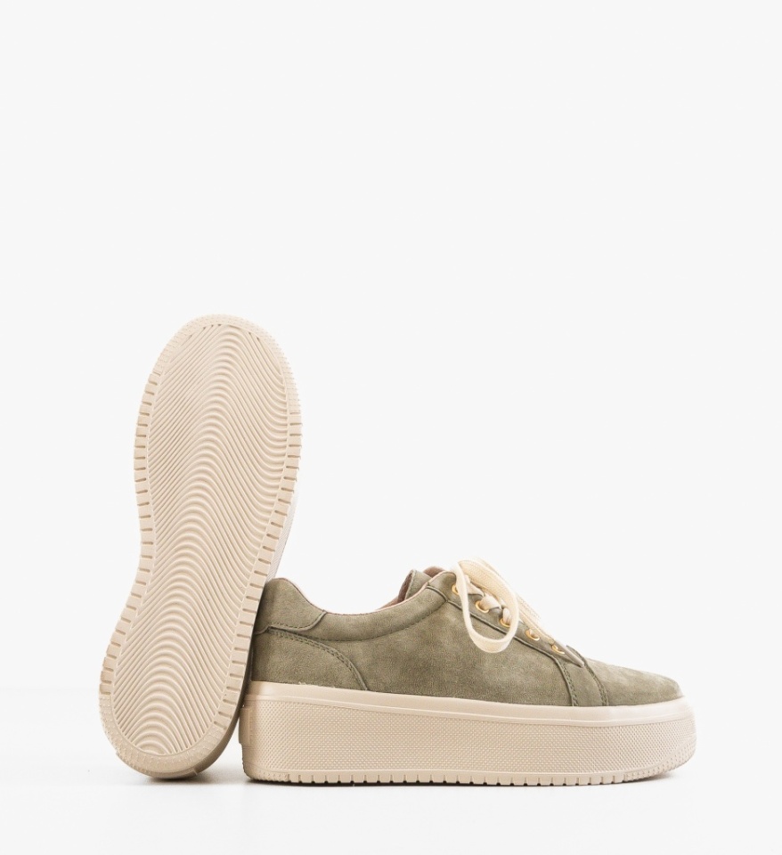 Sneakers dama Daravo Verzi - Img 3