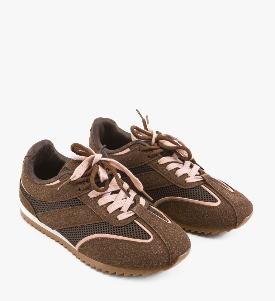 Sneakers dama Davane Maro - Img 3