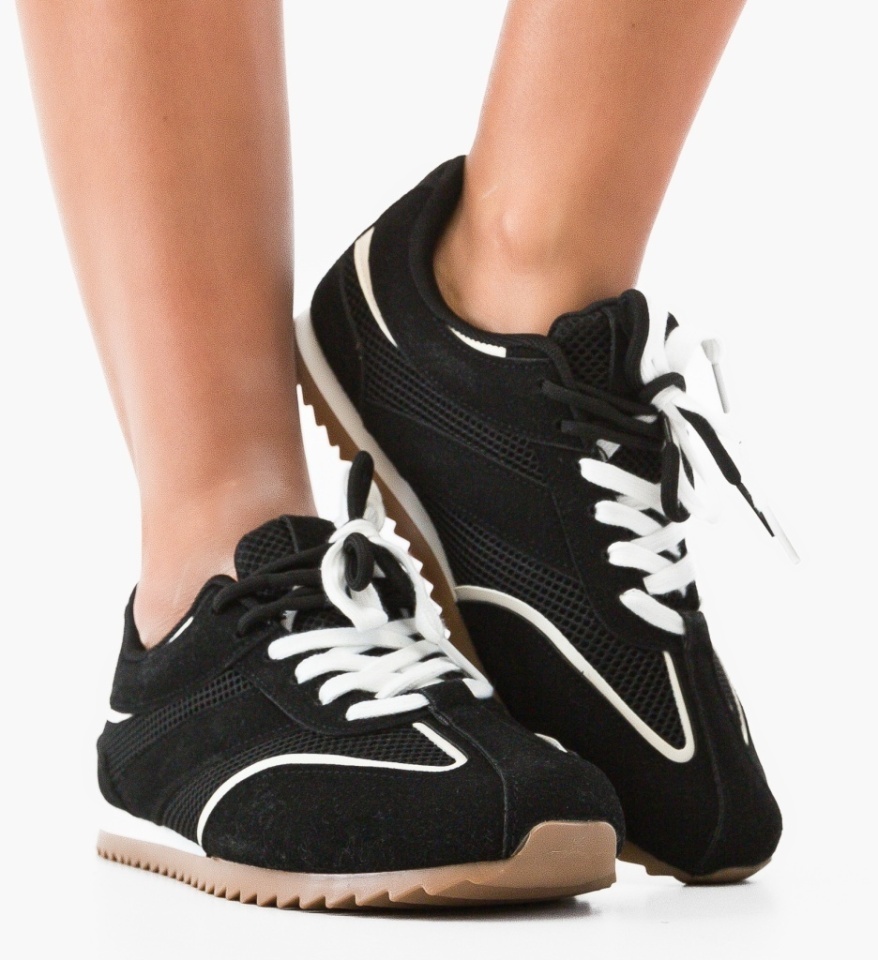 Sneakers dama Davane Negri - Img 5