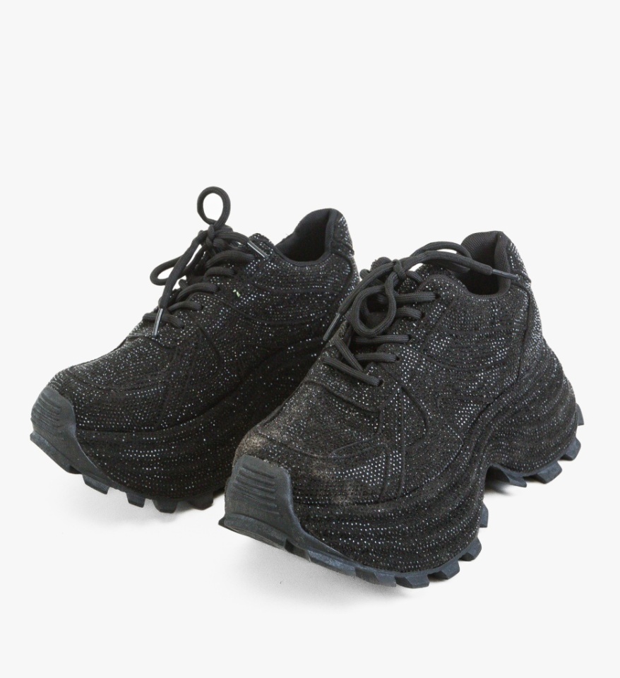 Sneakers dama Diana Negri - Img 2