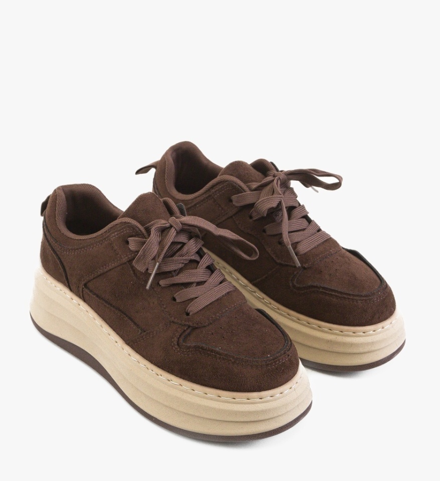 Sneakers dama Difoni Maro - Img 2