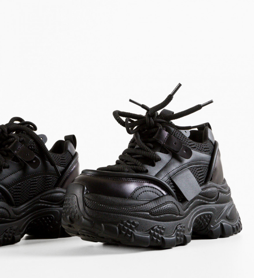 Sneakers dama Dody Negri - Img 3