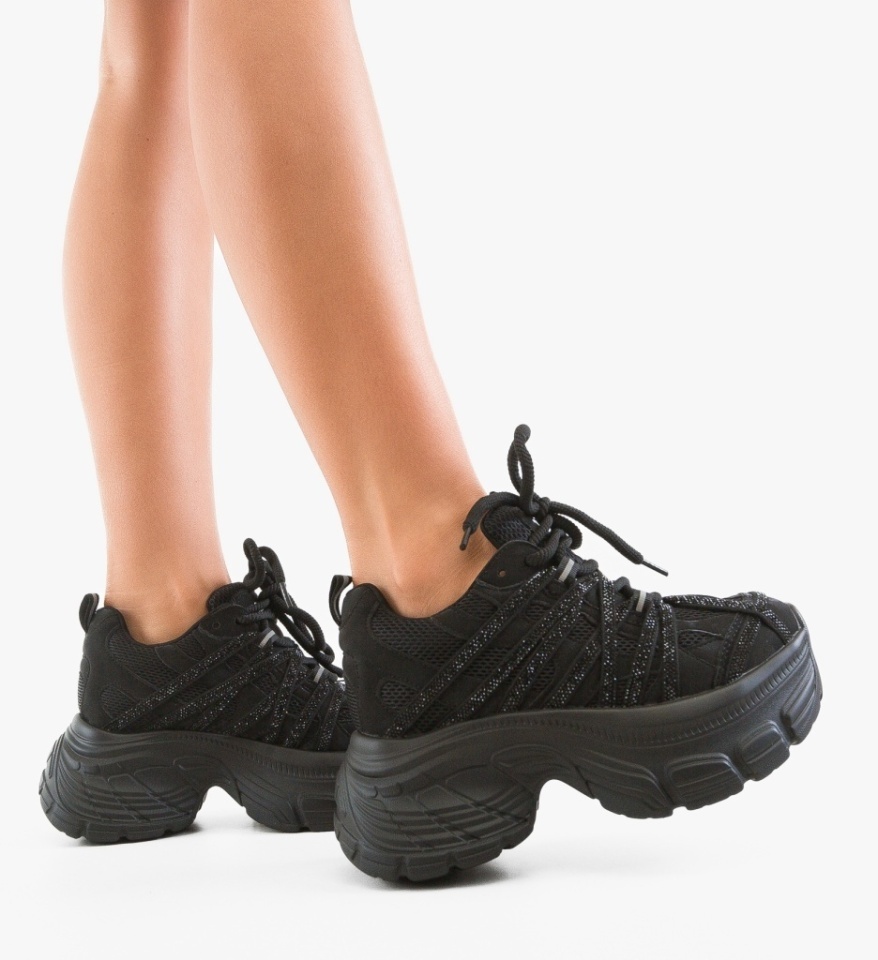 Sneakers dama Dony Negri - Img 6