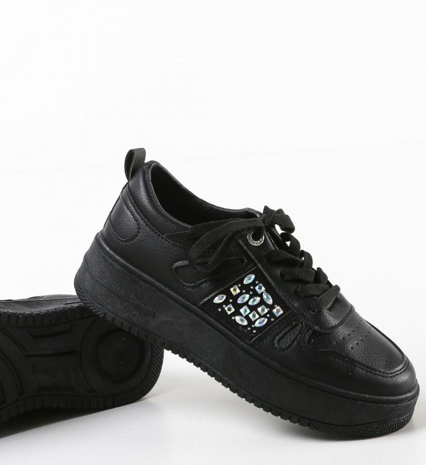 Sneakers dama Dorian Negri - Img 10