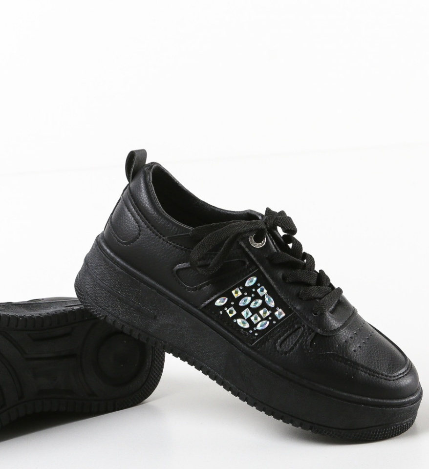 Sneakers dama Dorian Negri - Img 3