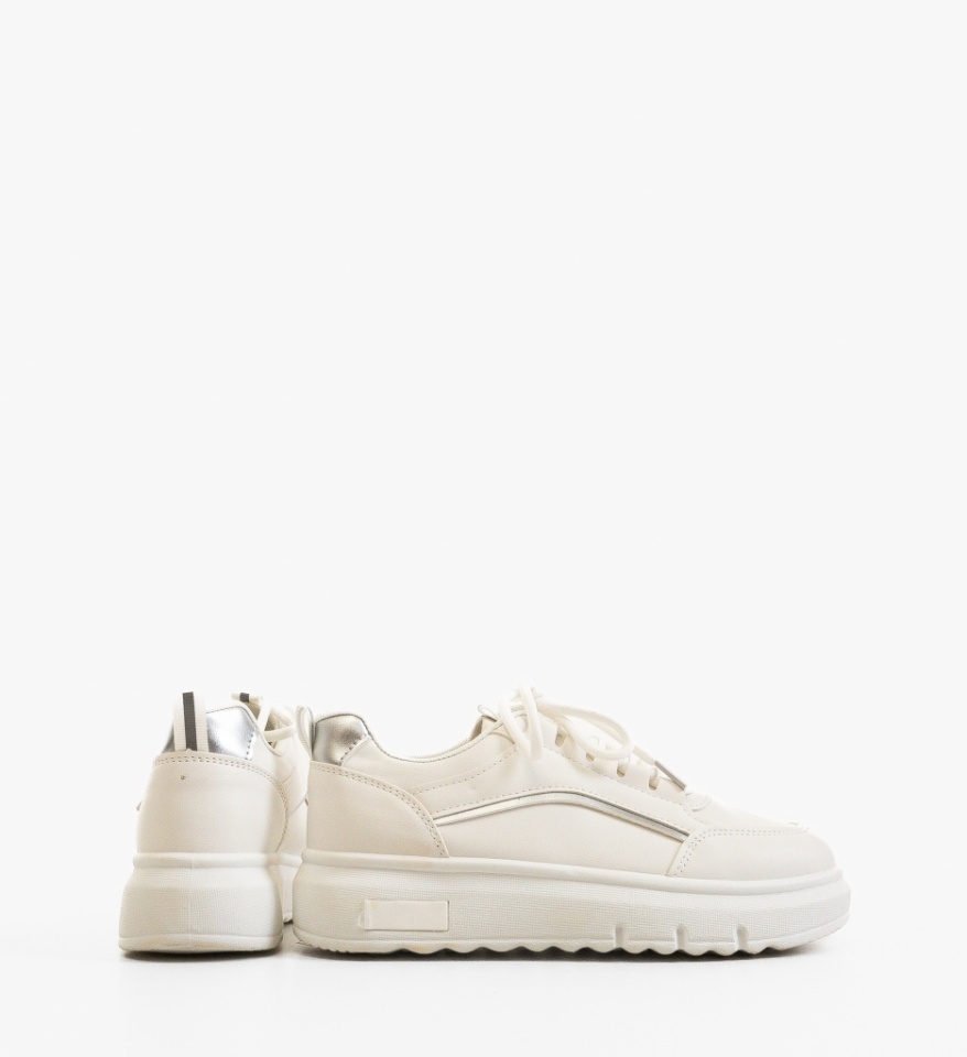 Sneakers dama Elys Albi - Img 3