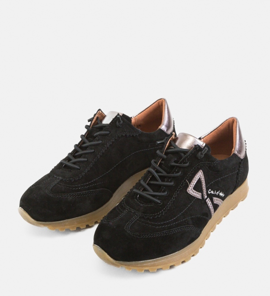 Sneakers dama Fanis Negri - Img 3