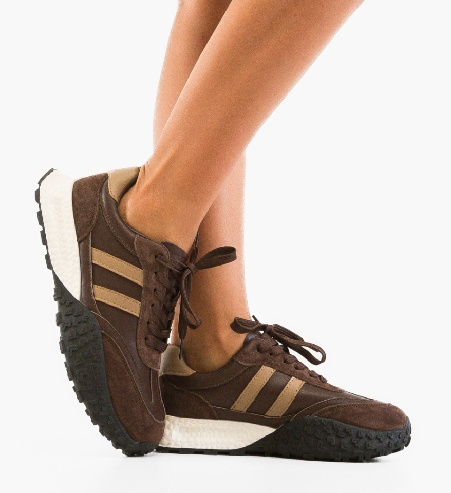 Sneakers dama Forale Maro - Img 5