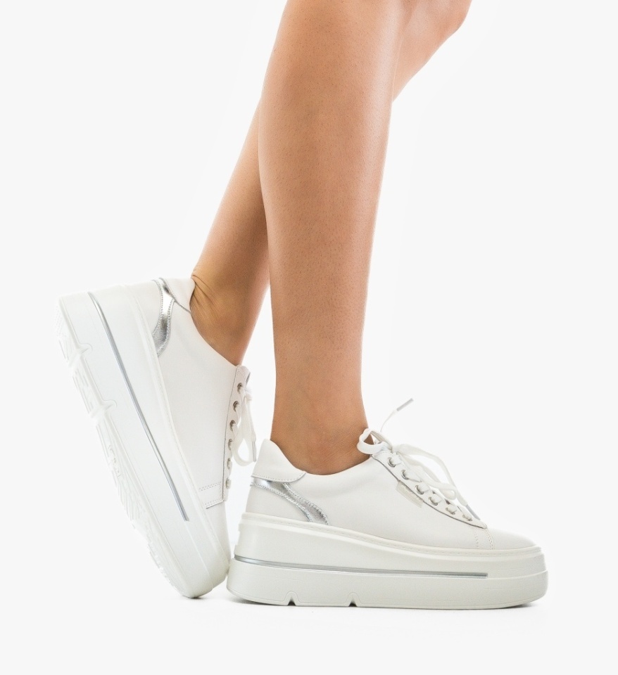 Sneakers dama Ghela Albi - Img 4