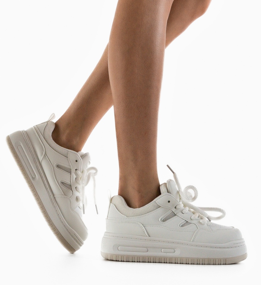 Sneakers dama Goffe Albi - Img 4