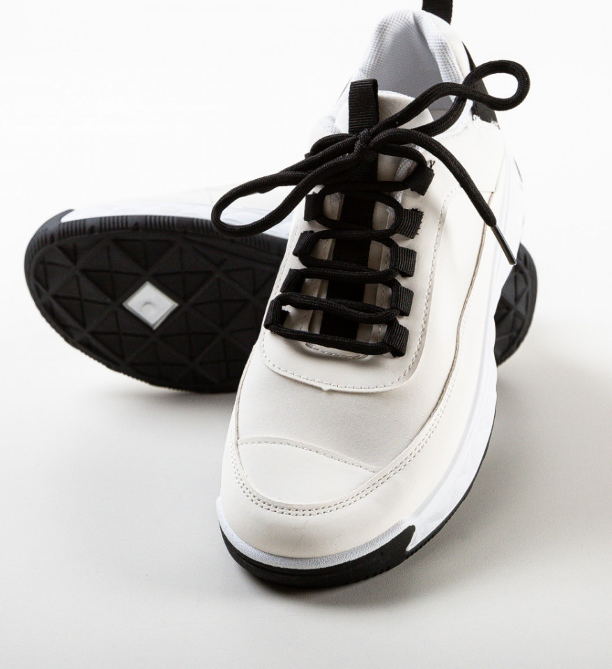 Sneakers dama Herbie Albi - Img 4