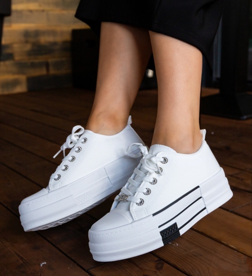 Sneakers dama Heyh Albe - Img 4
