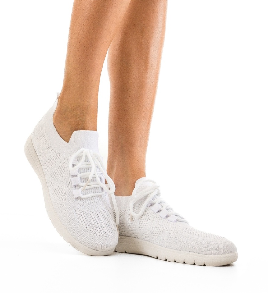 Sneakers dama Hildred Albi - Img 6