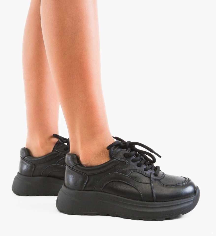 Sneakers dama Holk Negri - Img 3