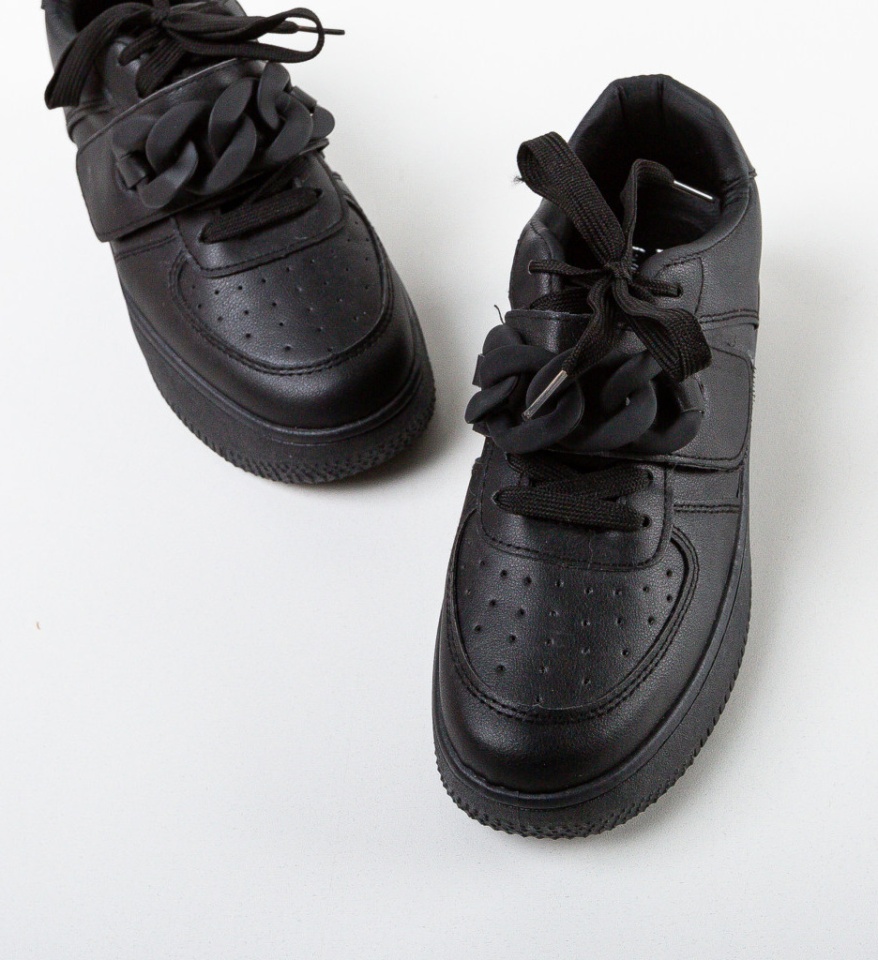 Sneakers dama Howard Negri - Img 2