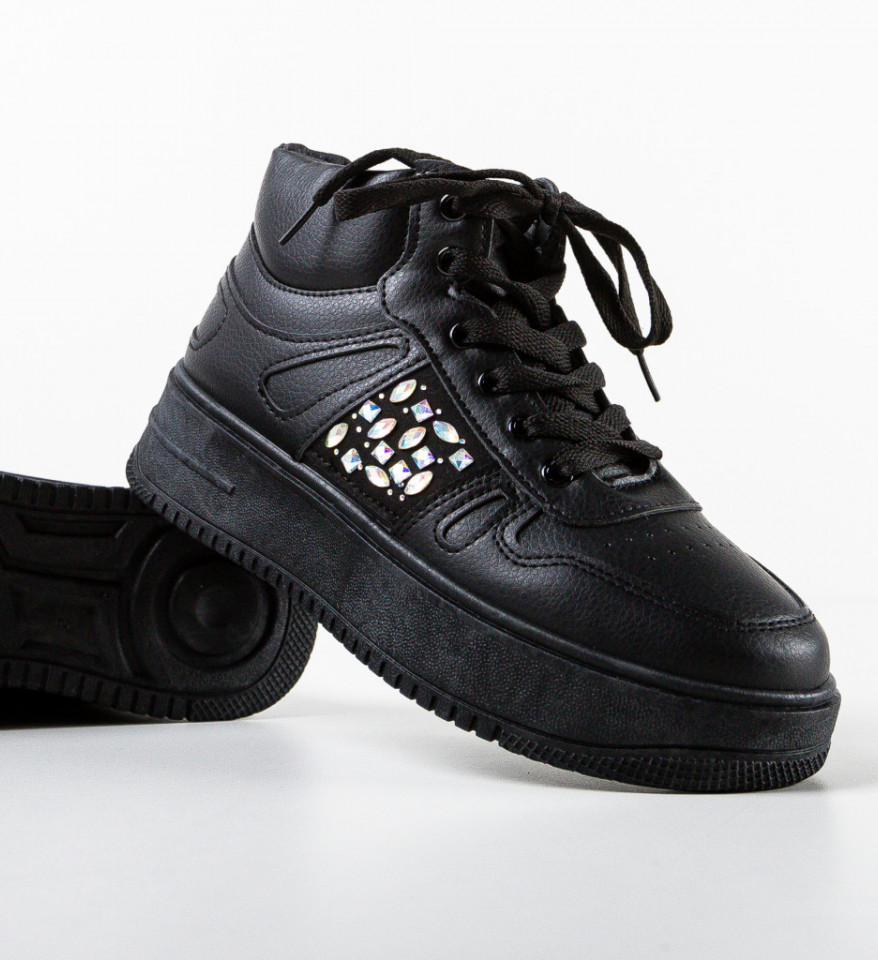 Sneakers dama Jaria Negri - Img 4