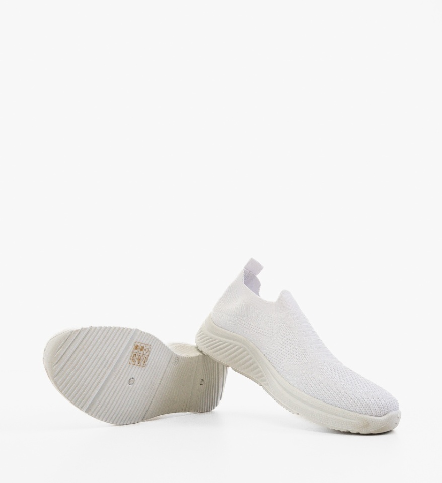Sneakers dama Kenure Albi - Img 2