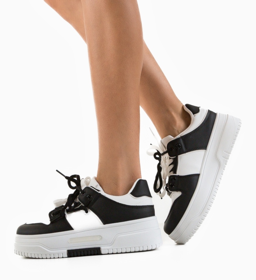 Sneakers dama Kerim Negri - Img 5