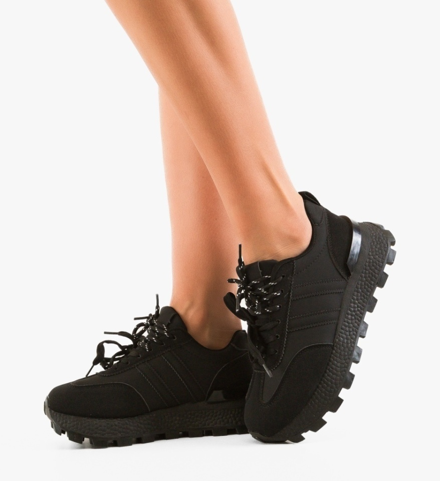 Sneakers dama Kilua Negri - Img 2