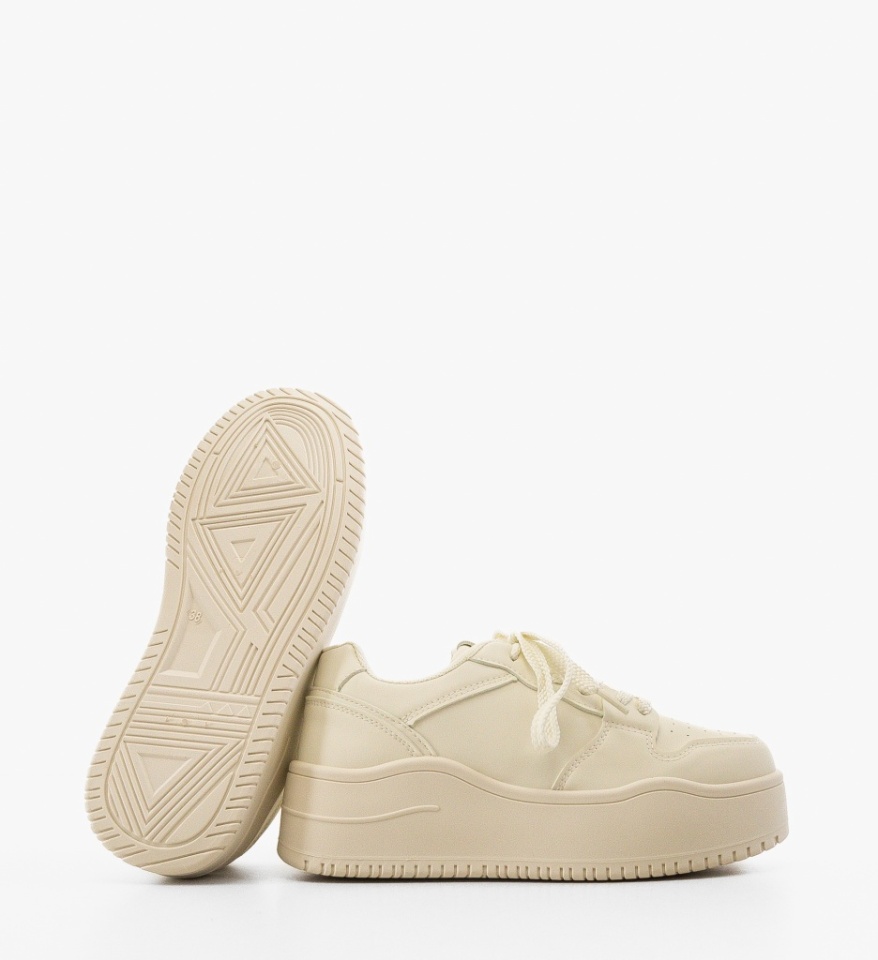 Sneakers dama Kramy Albi 2 - Img 2