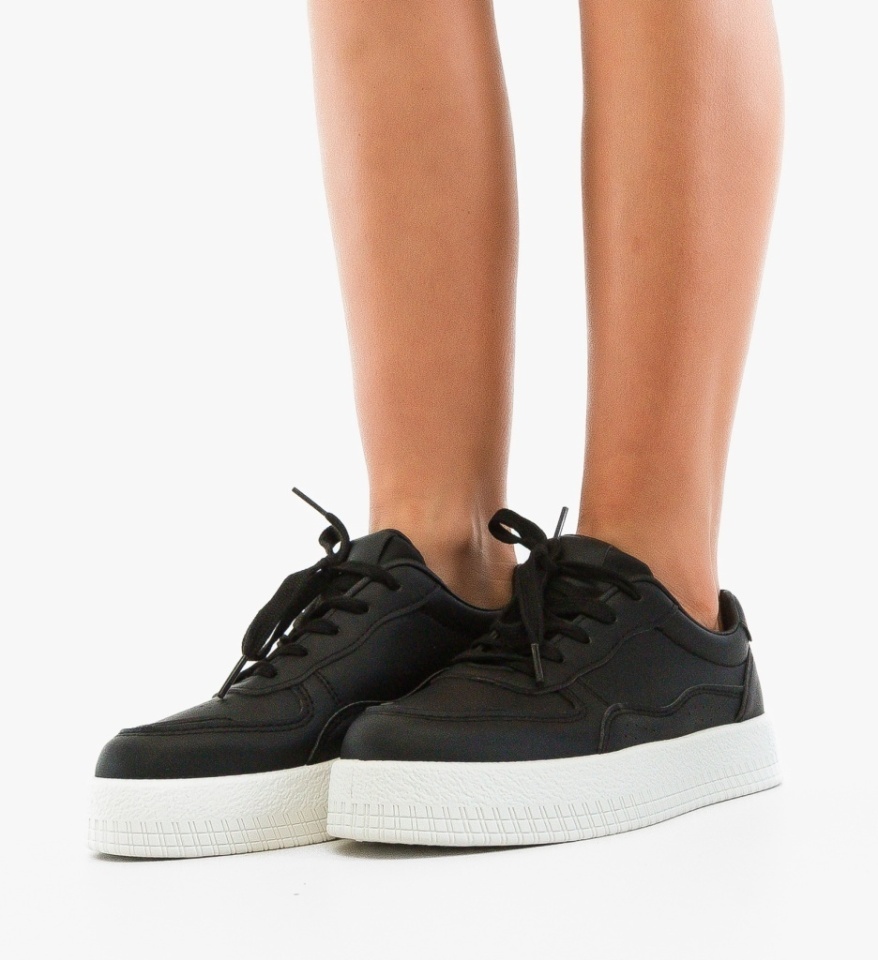 Sneakers dama Lepy Negri - Img 2