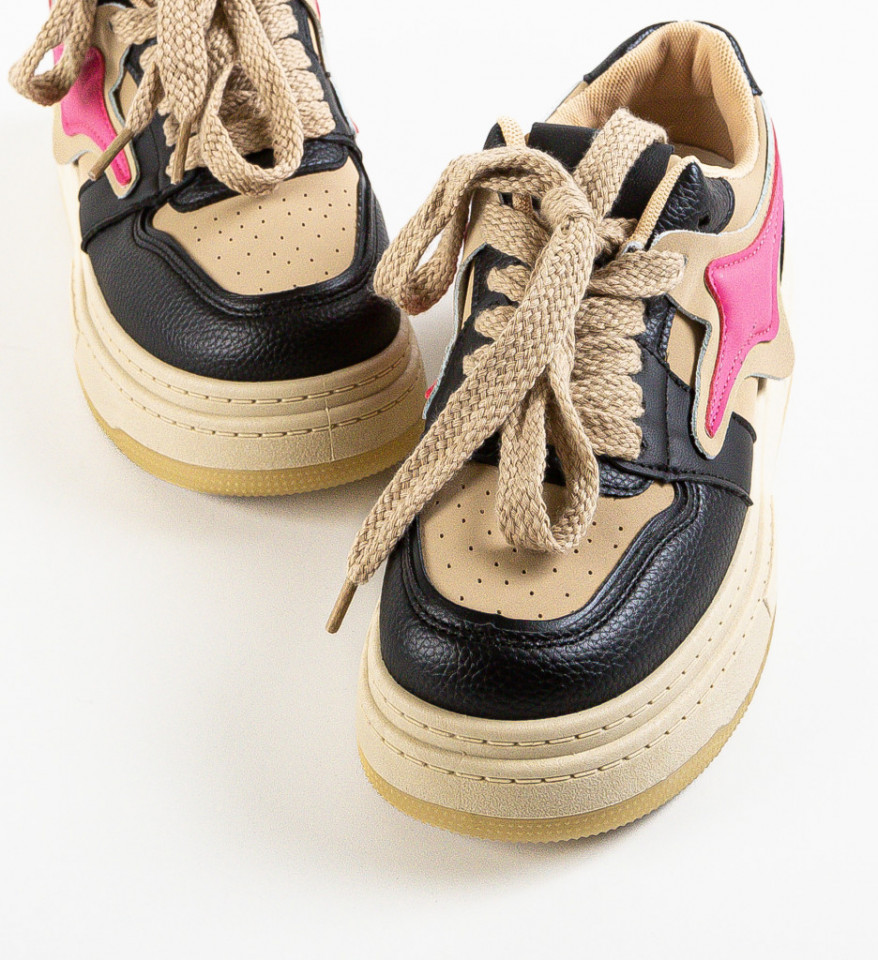 Sneakers dama Lydal Maro - Img 2