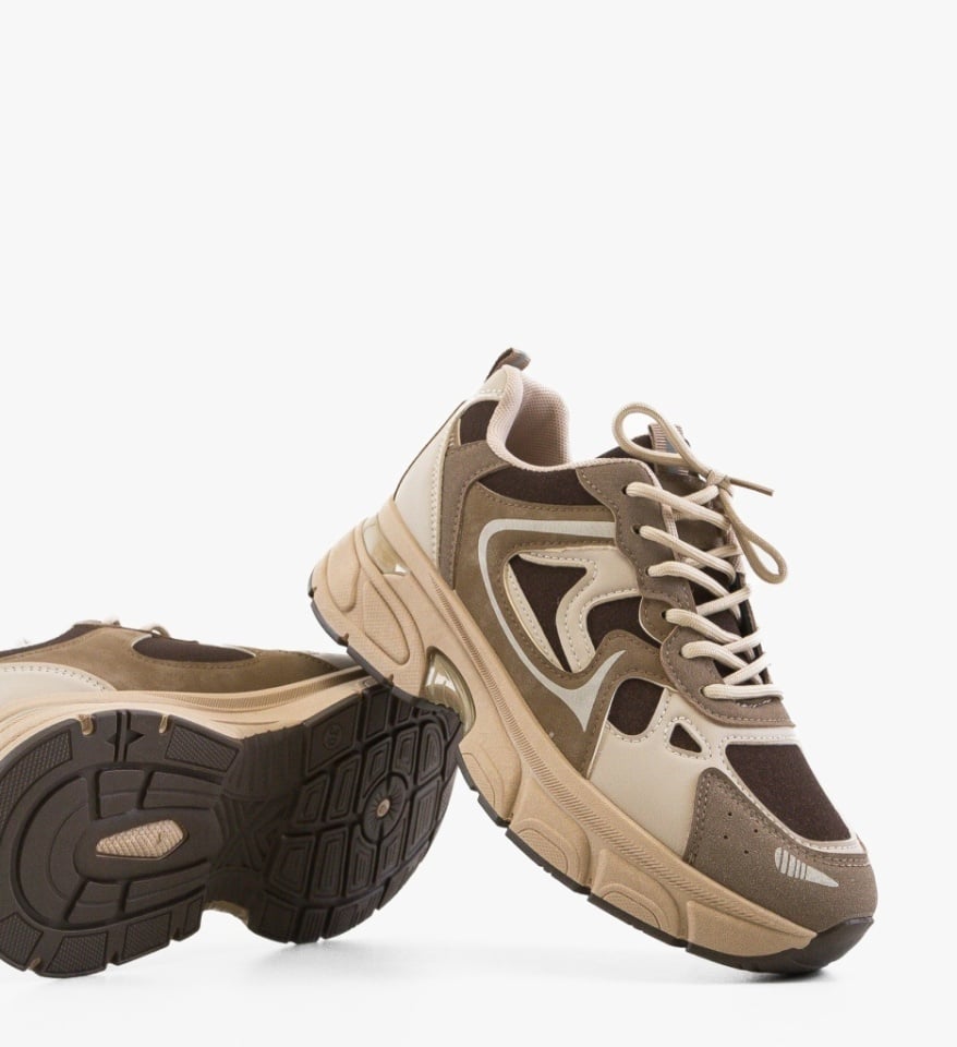 Sneakers dama Madrev Maro - Img 3