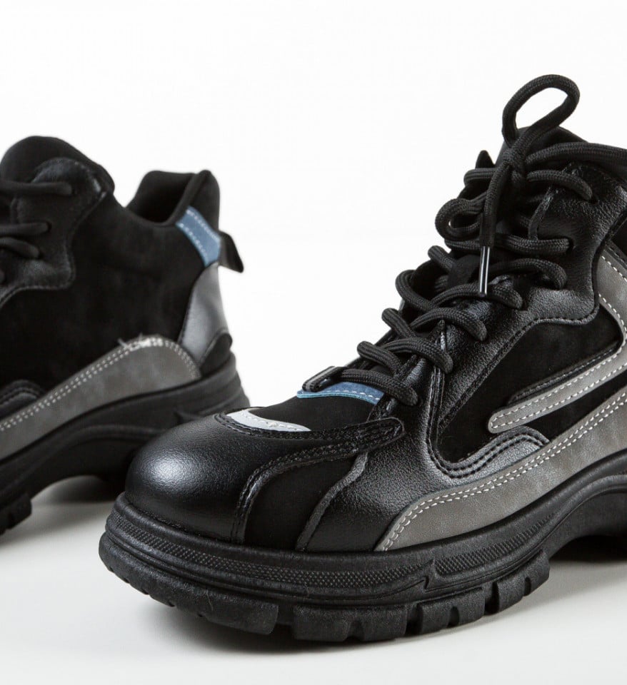 Sneakers dama Marion Negri - Img 11