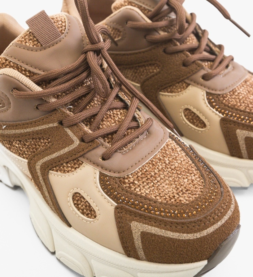 Sneakers dama Mecva Maro - Img 2