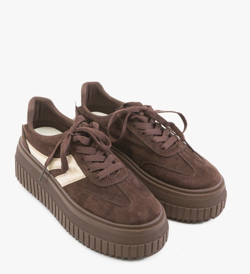 Sneakers dama Medra Maro - Img 2