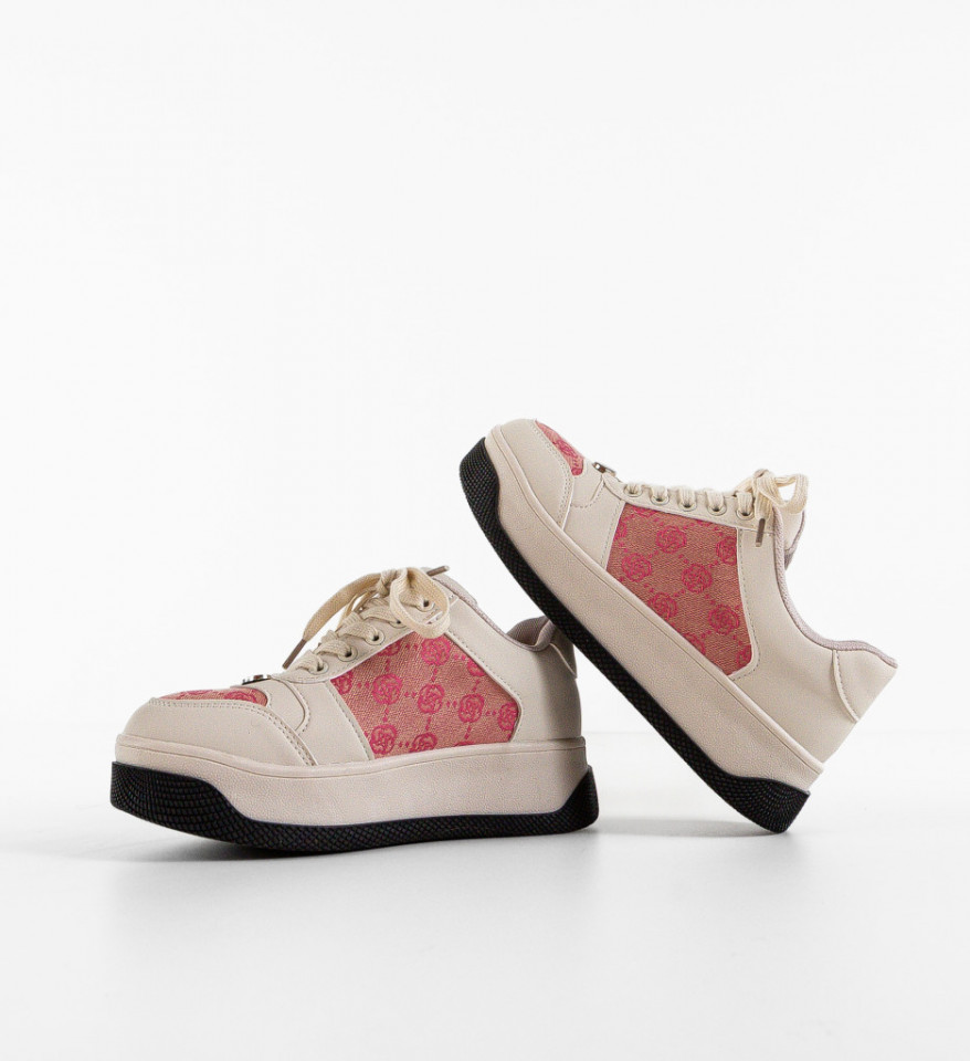 Sneakers dama Miess Albi - Img 2