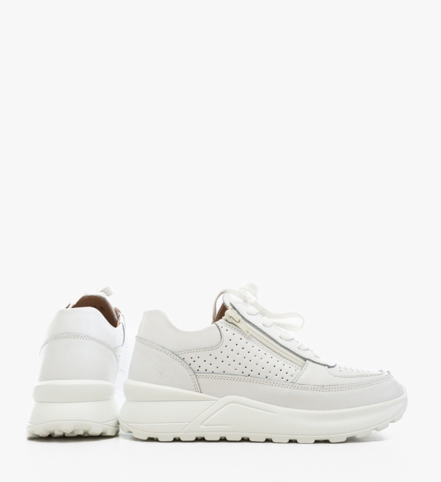 Sneakers dama Muskk Albi - Img 3