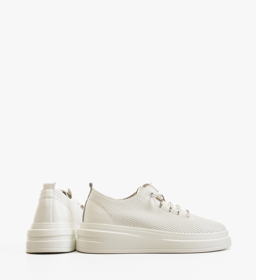 Sneakers dama Myele Albi - Img 4