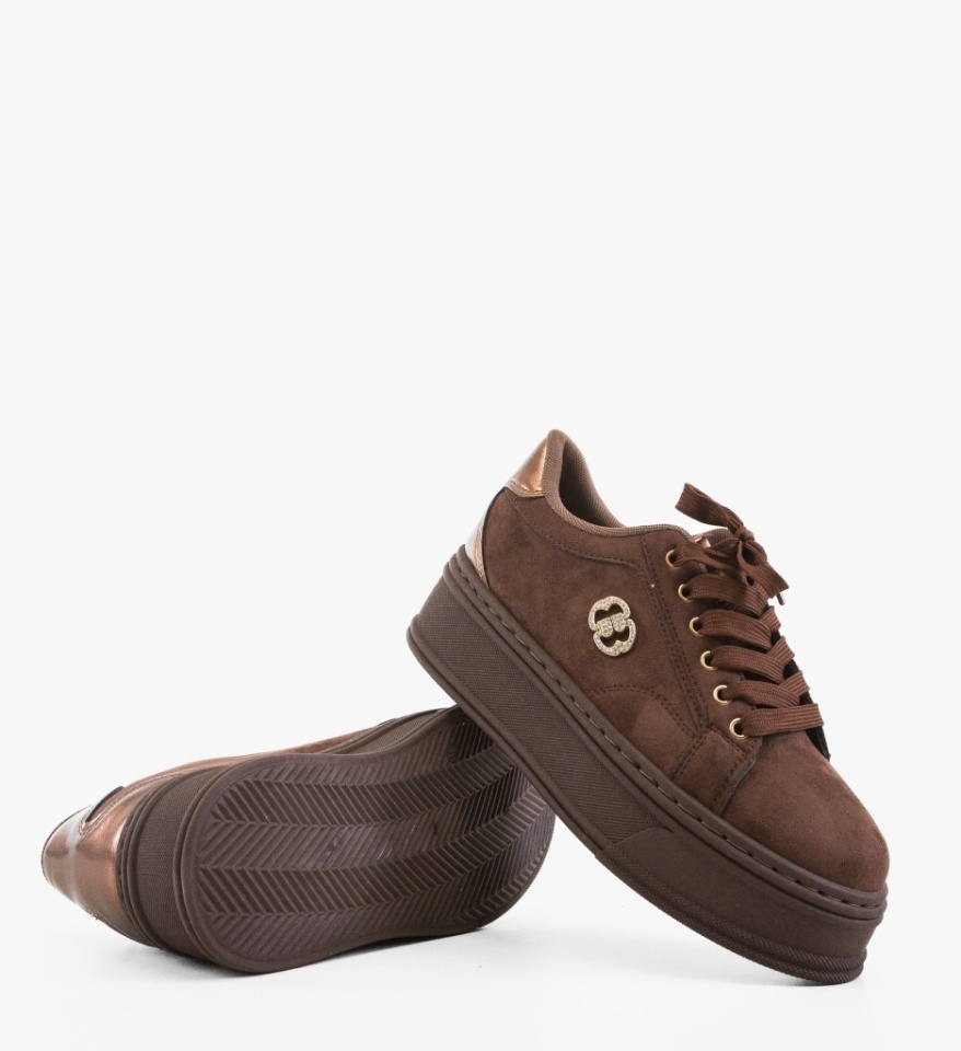 Sneakers dama Mynela Maro - Img 3