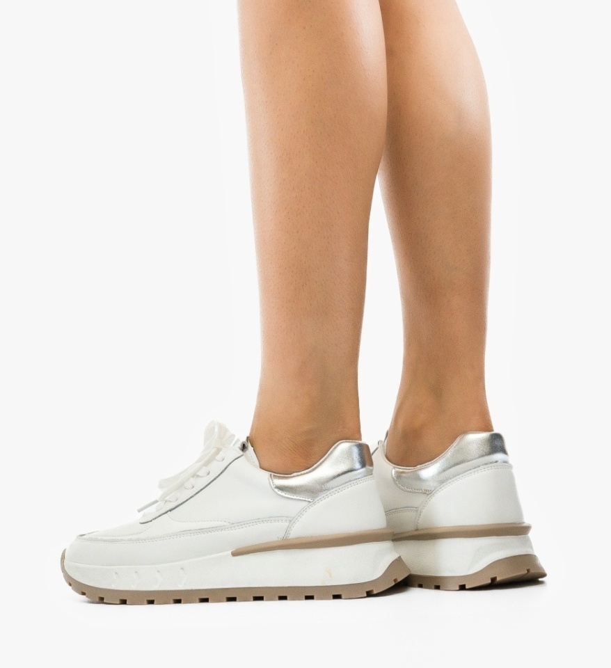 Sneakers dama Myrya Albi - Img 6