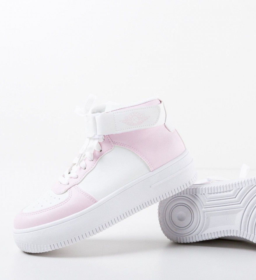 Sneakers dama Nadir Roz - Img 2