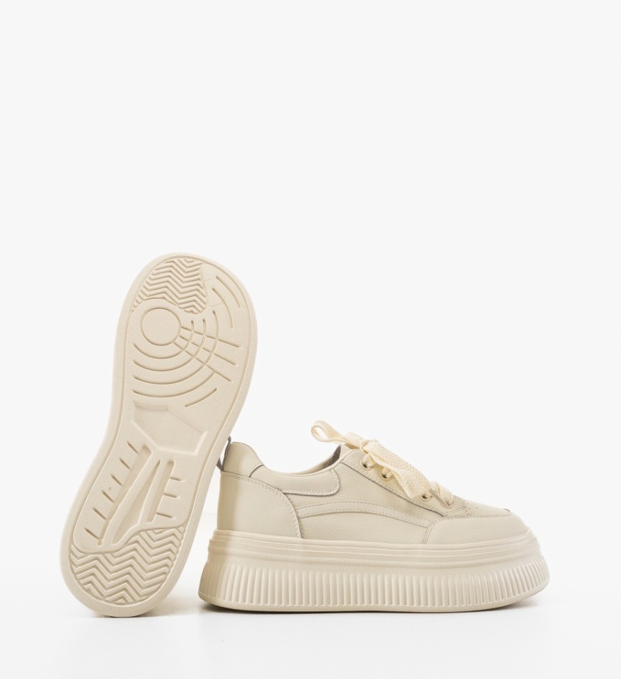 Sneakers dama Napon Albi - Img 3