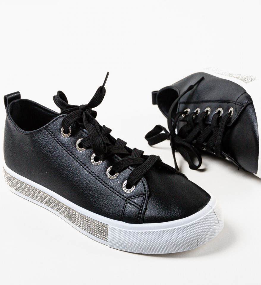Sneakers dama Penelope Negri - Img 10