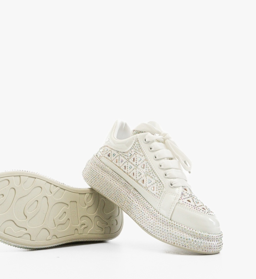 Sneakers dama Pepe Albi - Img 5