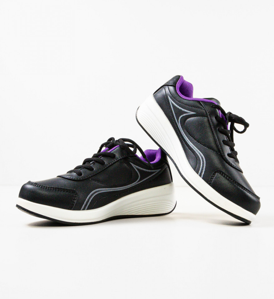 Sneakers dama Pokaza Negri - Img 3