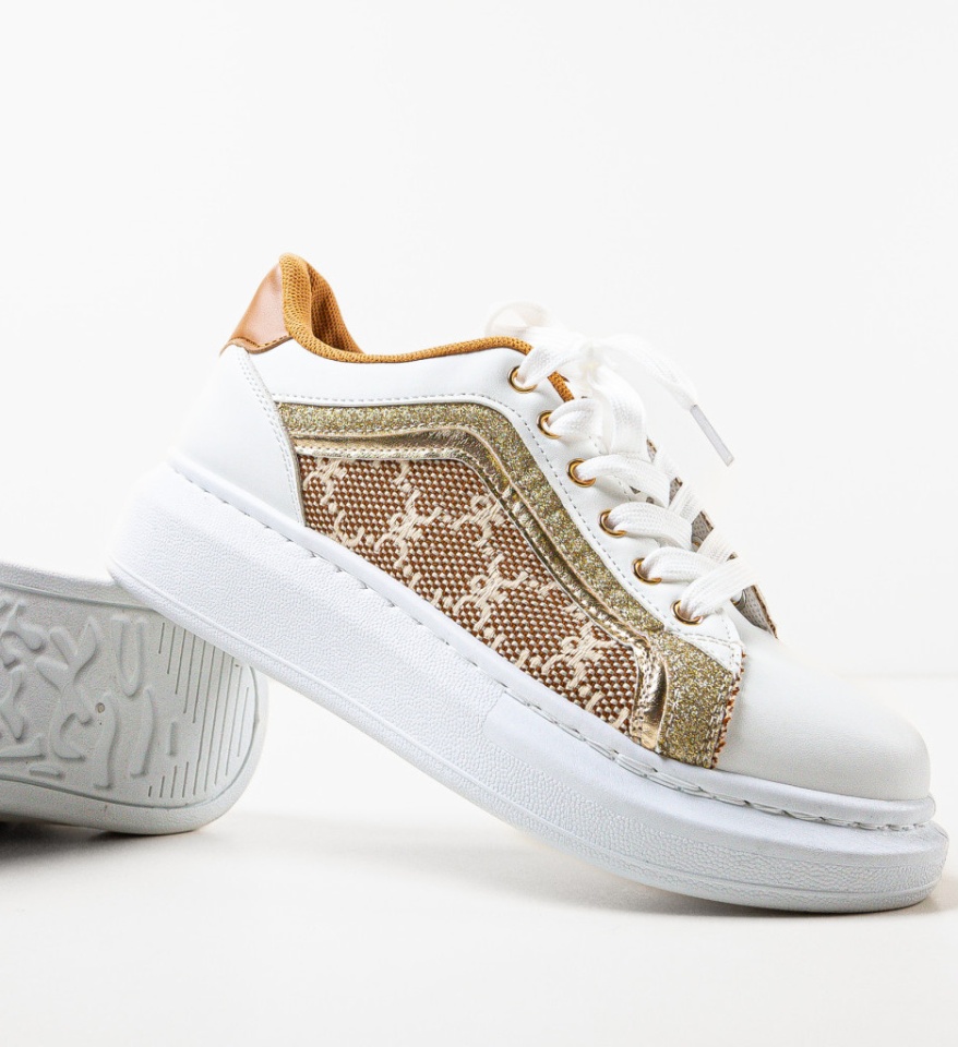 Sneakers dama Puyt Albi - Img 3