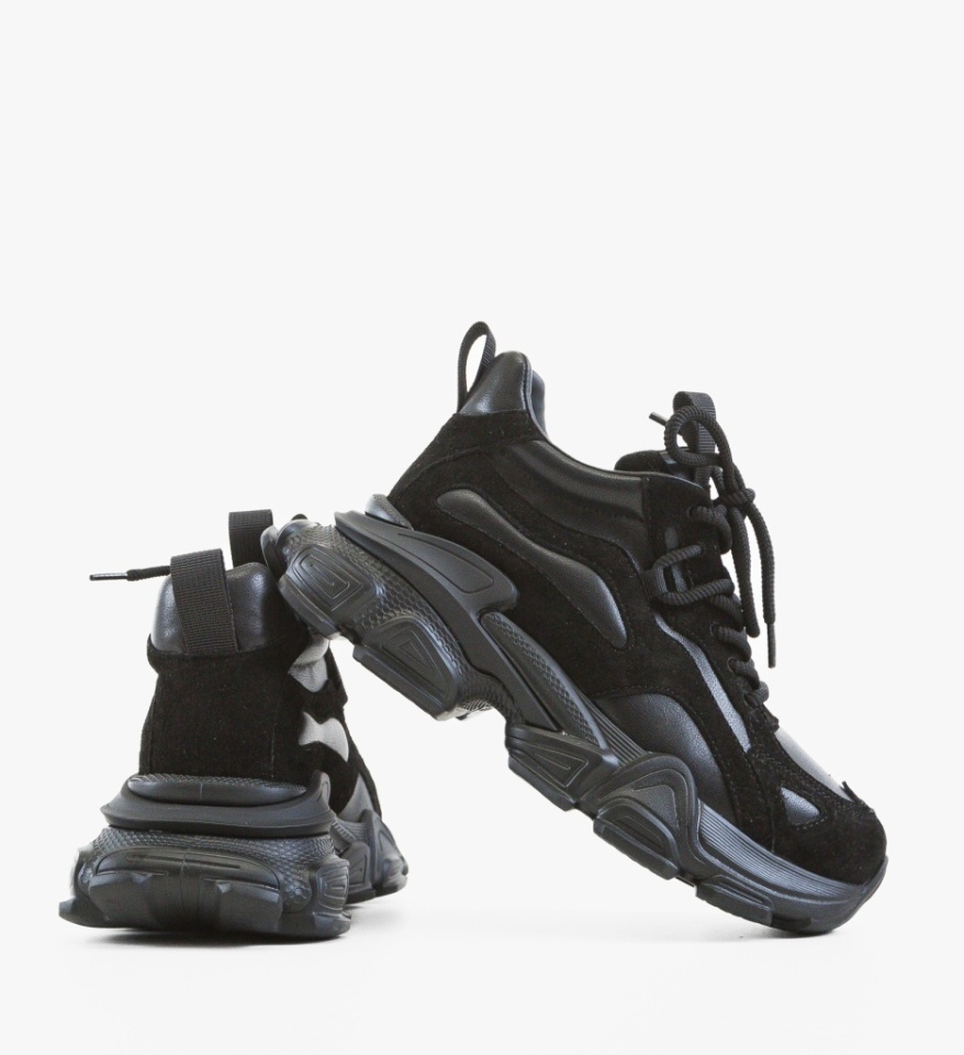 Sneakers dama Rejyn Negri - Img 2