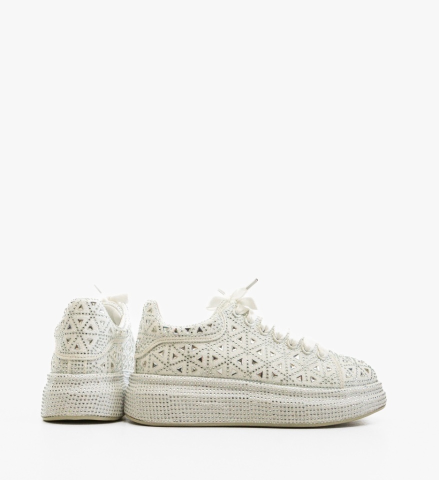 Sneakers dama Renne Albi - Img 3