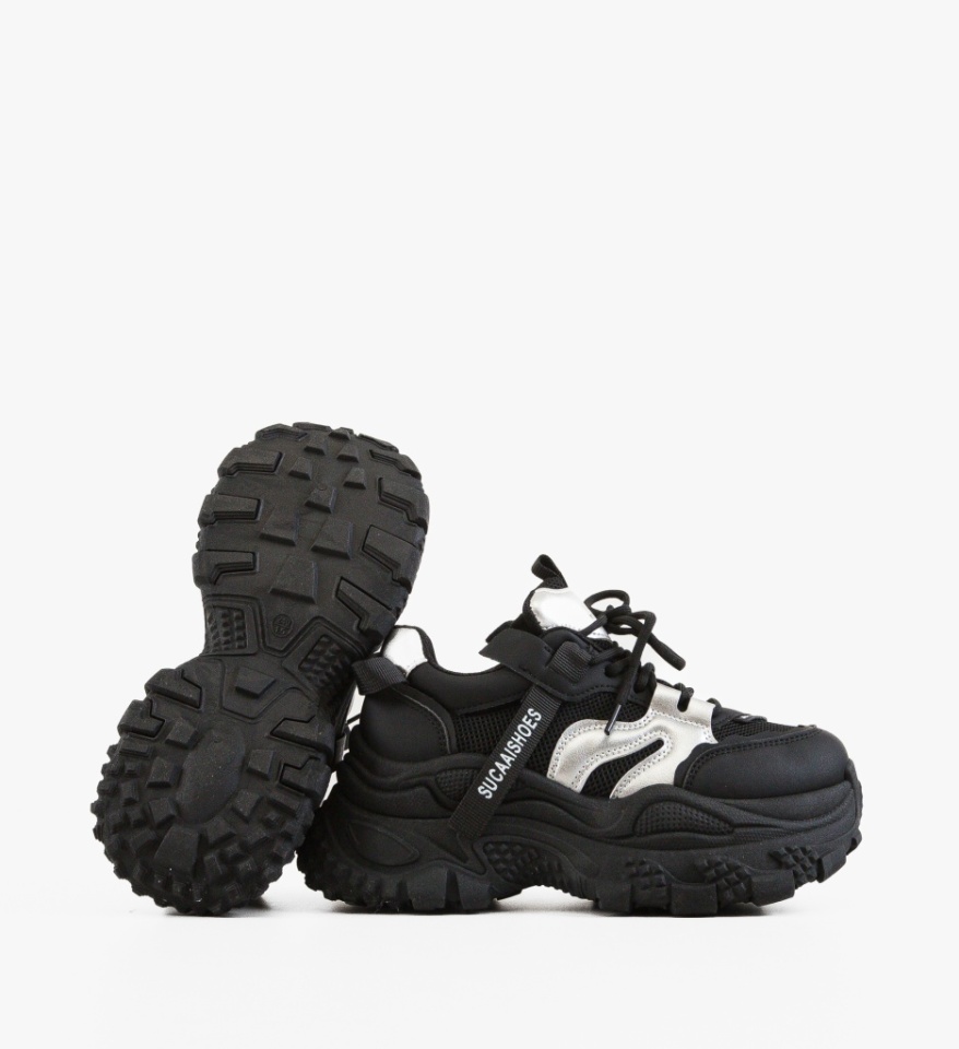 Sneakers dama Ricmo Negri - Img 3